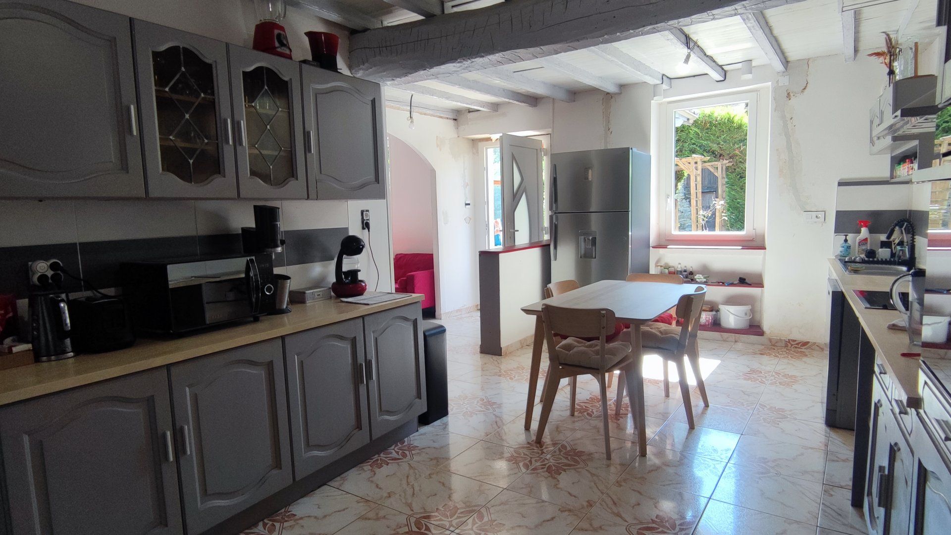 à vendre Maison et dépendances Sautel
