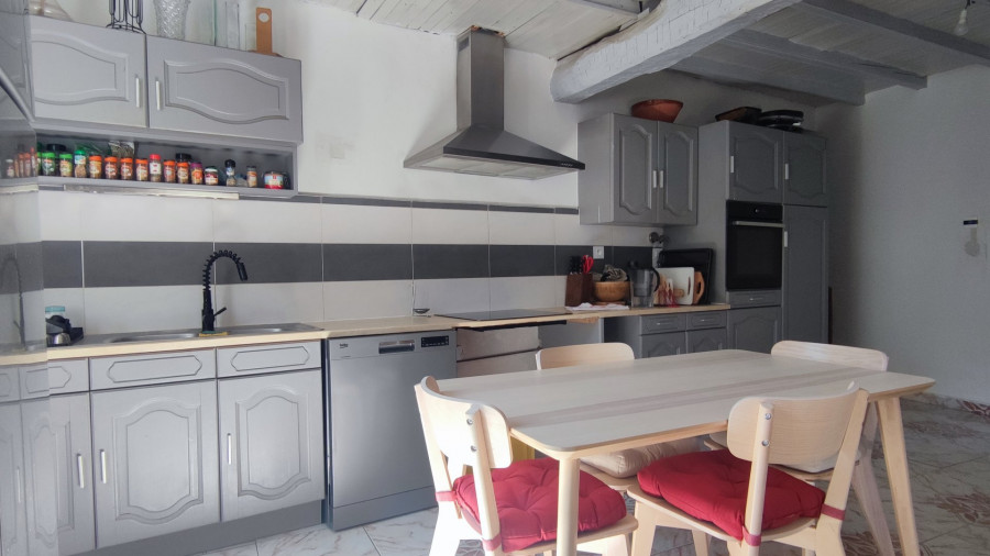 à vendre Maison et dépendances Sautel