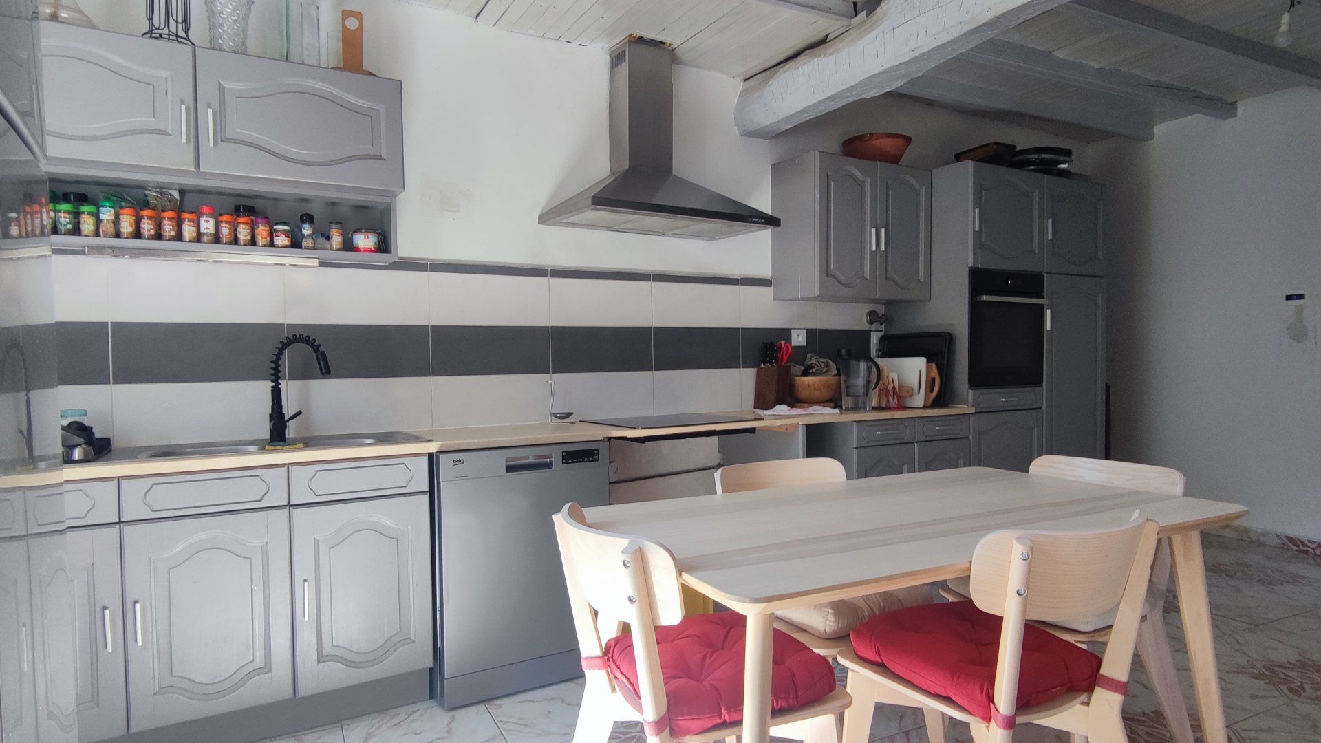 à vendre Maison et dépendances Sautel