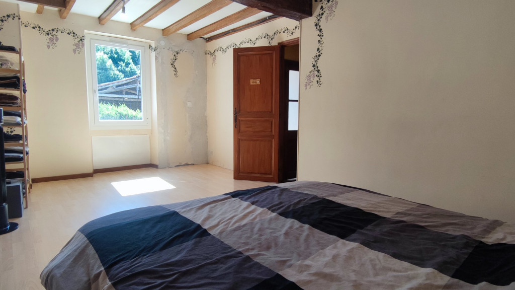 à vendre Maison et dépendances Sautel - Photo 10