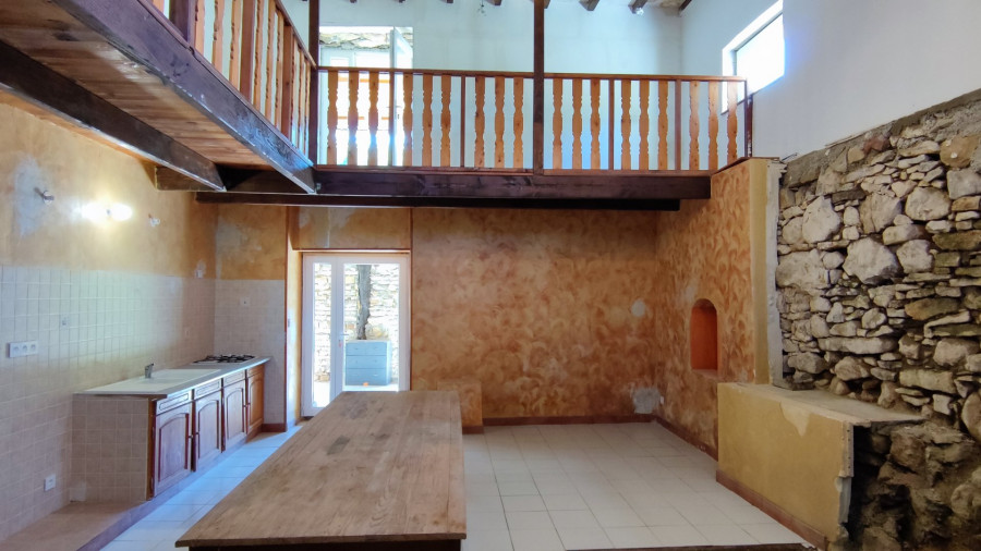 à vendre Maison et dépendances Sautel