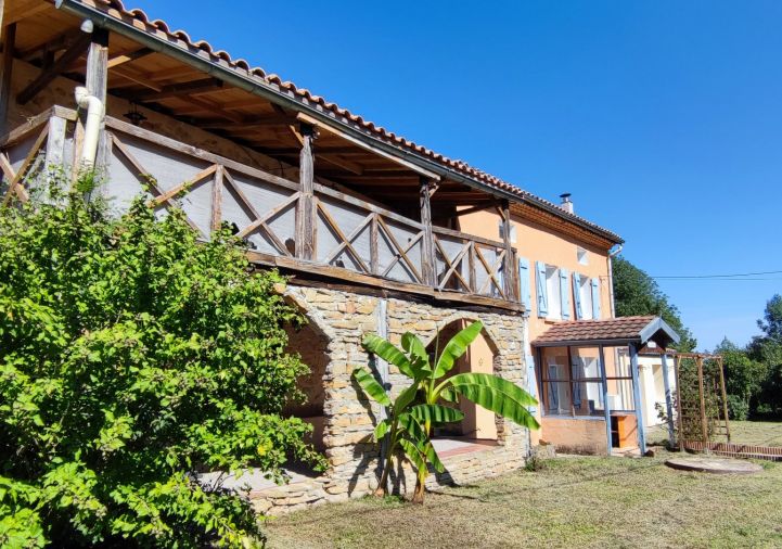 vente Maison et dépendances Sautel