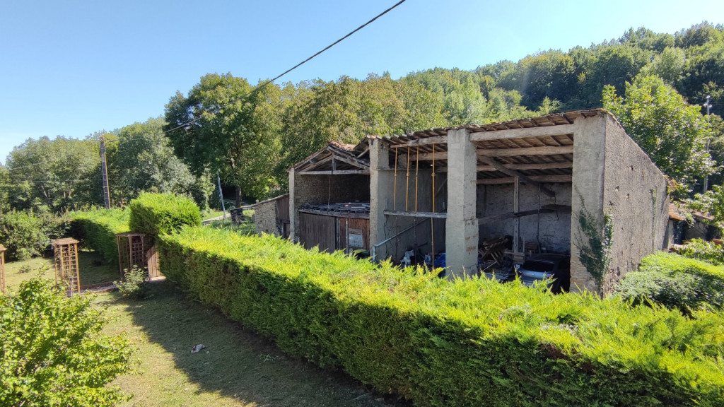 à vendre Maison et dépendances Sautel - Photo 17