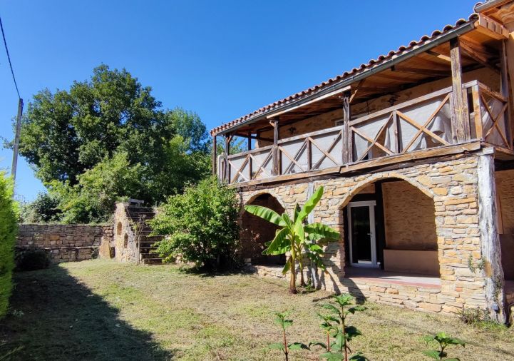 vente Maison et dépendances Sautel