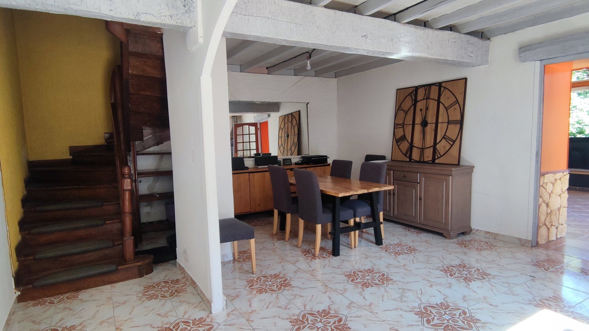 à vendre Maison et dépendances Sautel