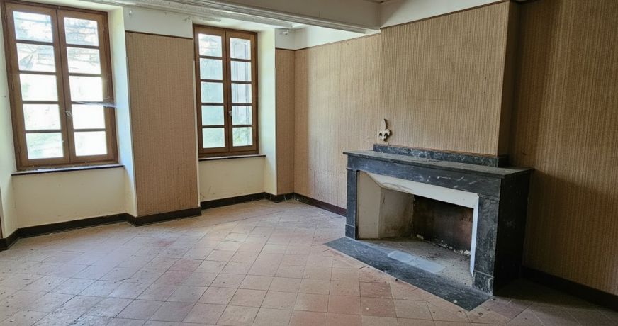 vente Maison Chalabre