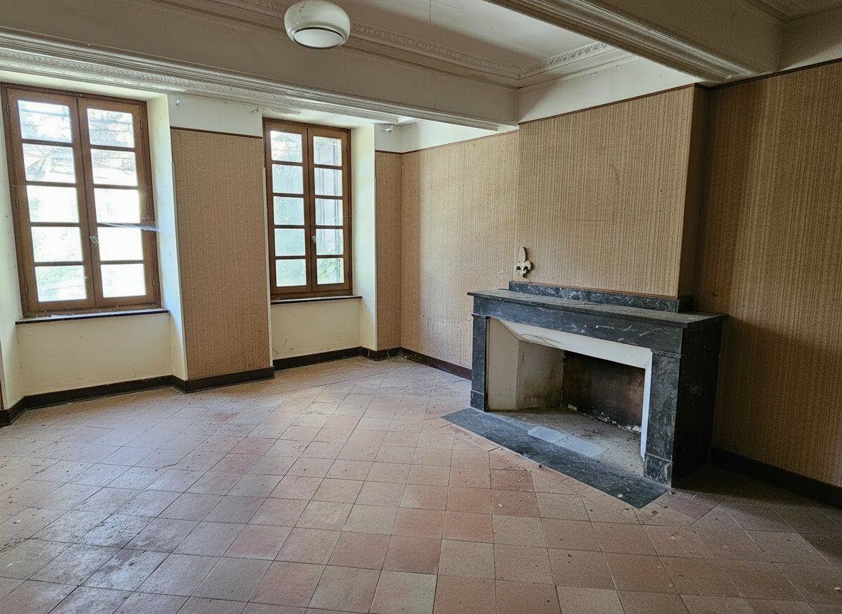 à vendre Maison Chalabre