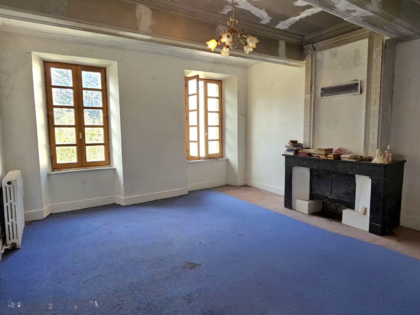 à vendre Maison Chalabre
