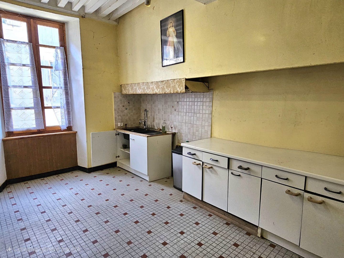à vendre Maison Chalabre