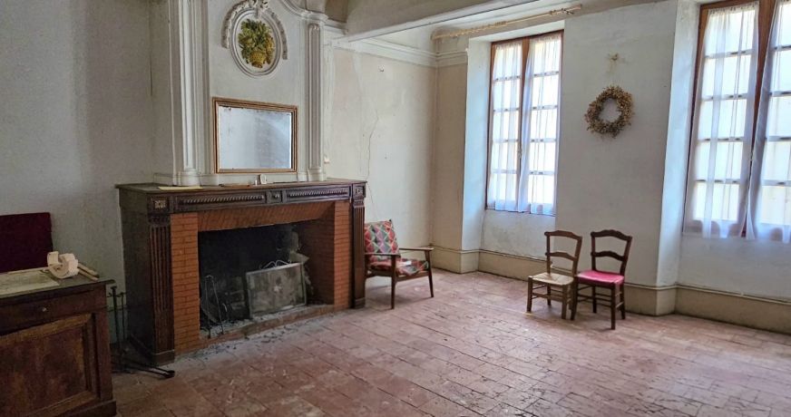 vente Maison Chalabre