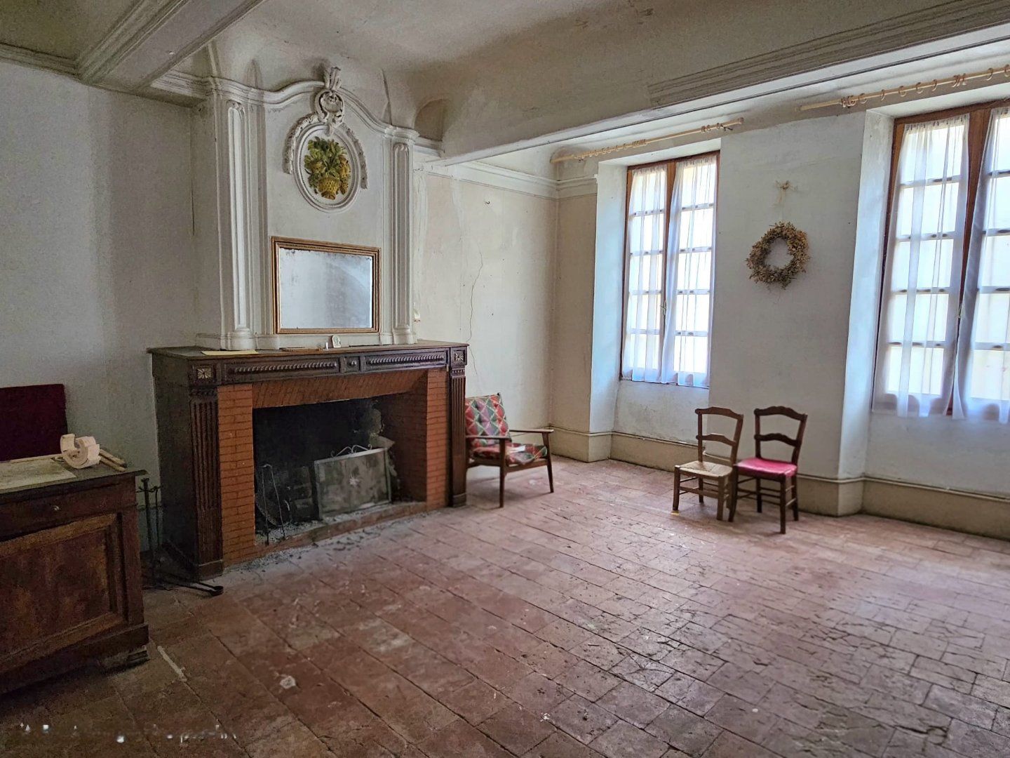 à vendre Maison Chalabre