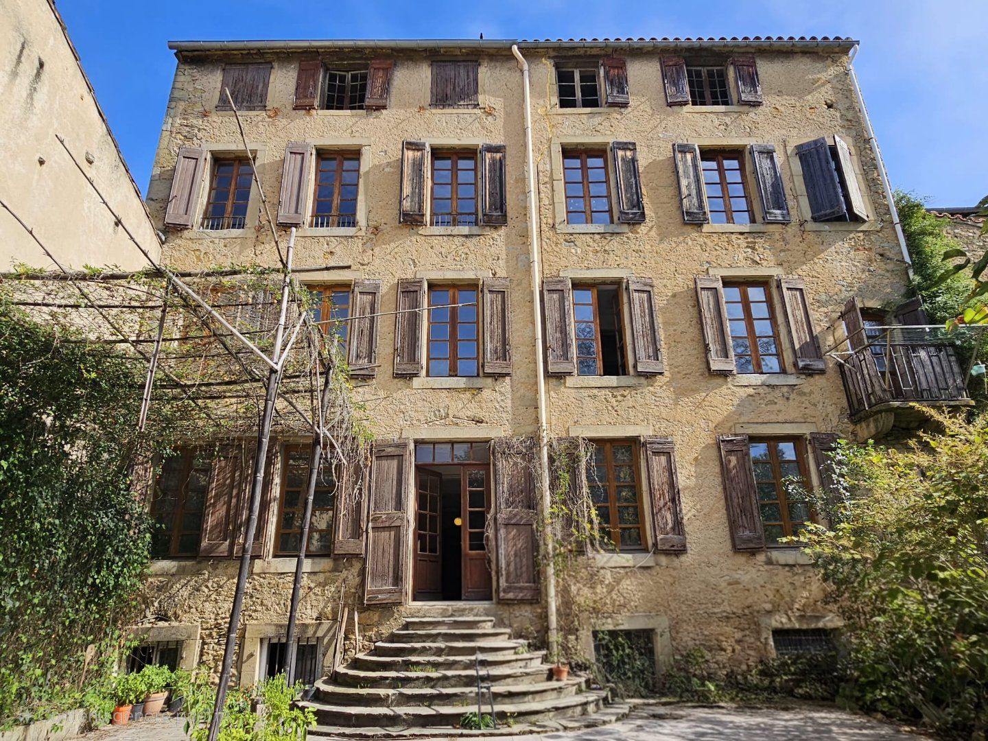à vendre Maison Chalabre
