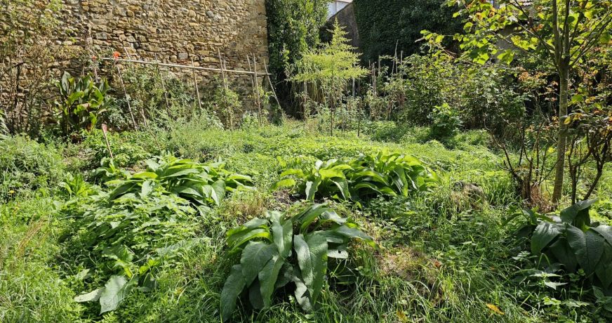 vente Maison Chalabre