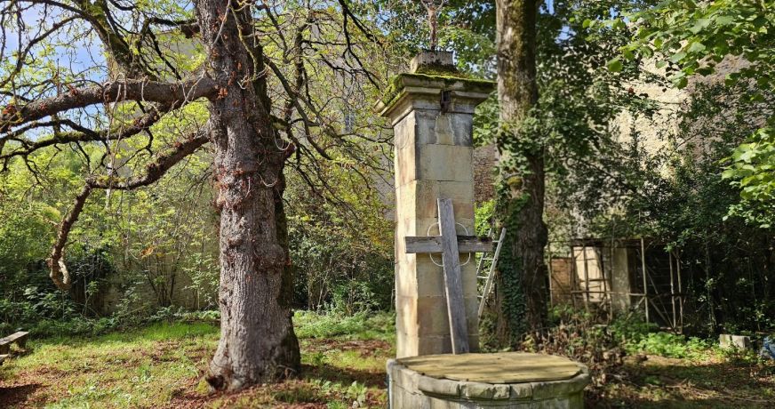 vente Maison Chalabre