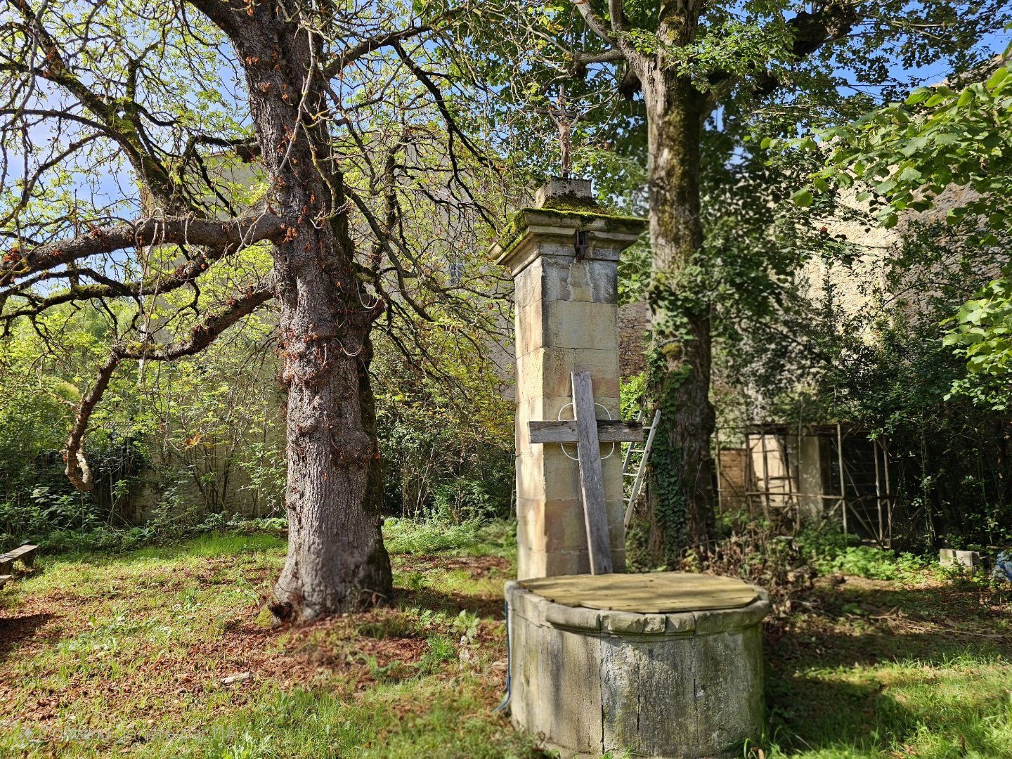 à vendre Maison Chalabre