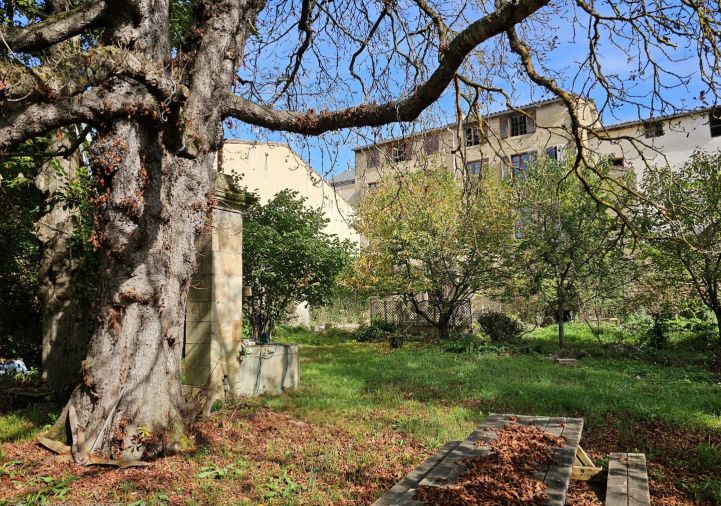 vente Maison Chalabre