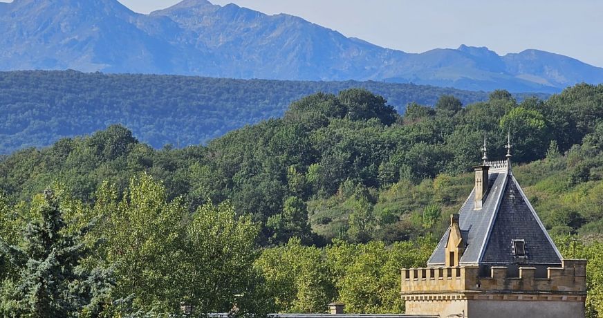 vente Maison Chalabre