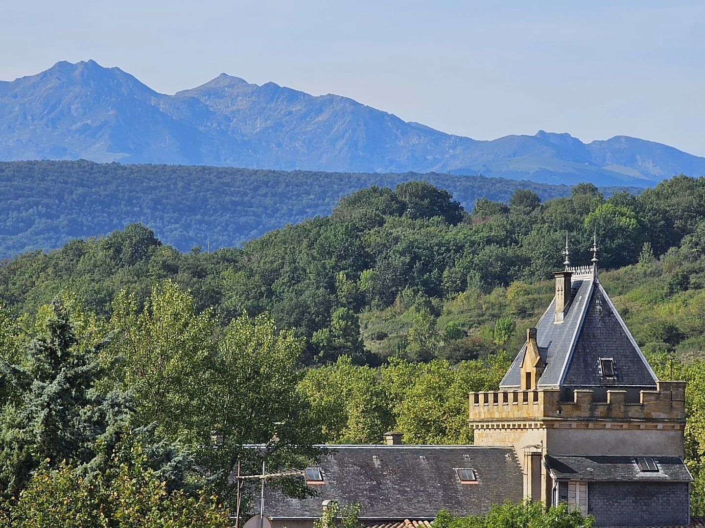 à vendre Maison Chalabre