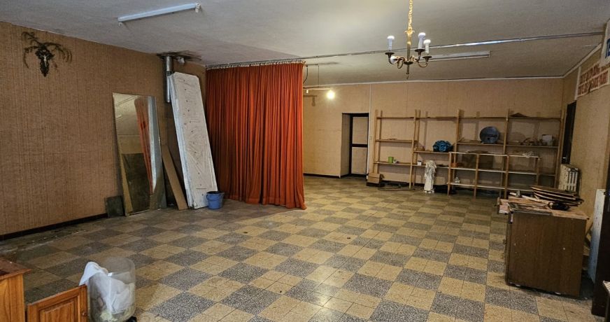 vente Maison Chalabre