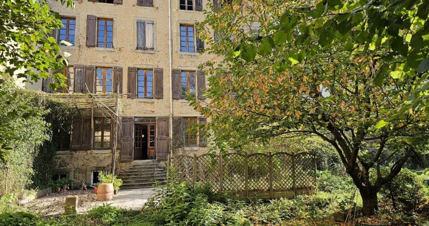 vente Maison Chalabre