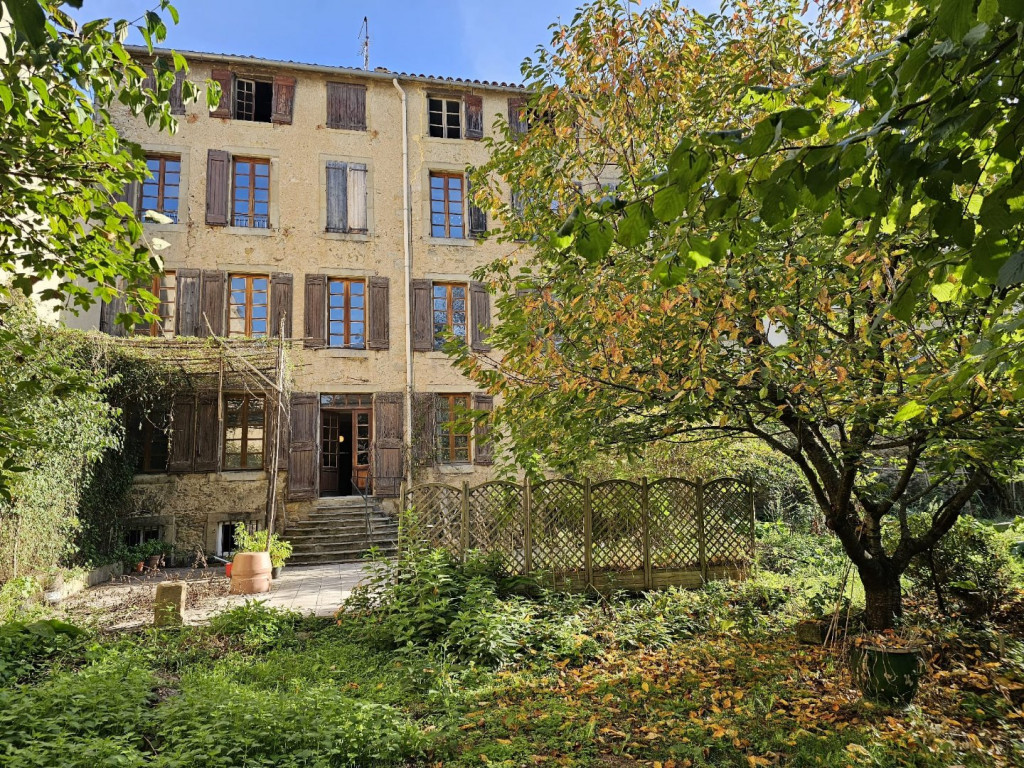 à vendre Maison Chalabre - Photo 1