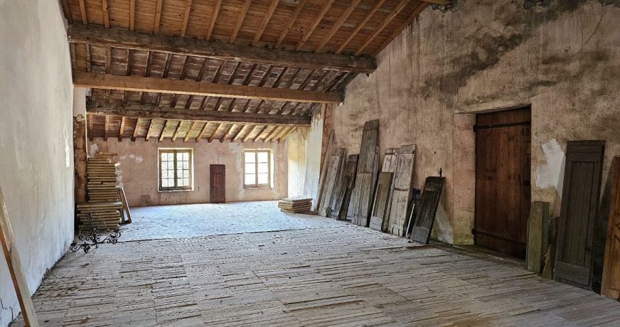 vente Maison Chalabre