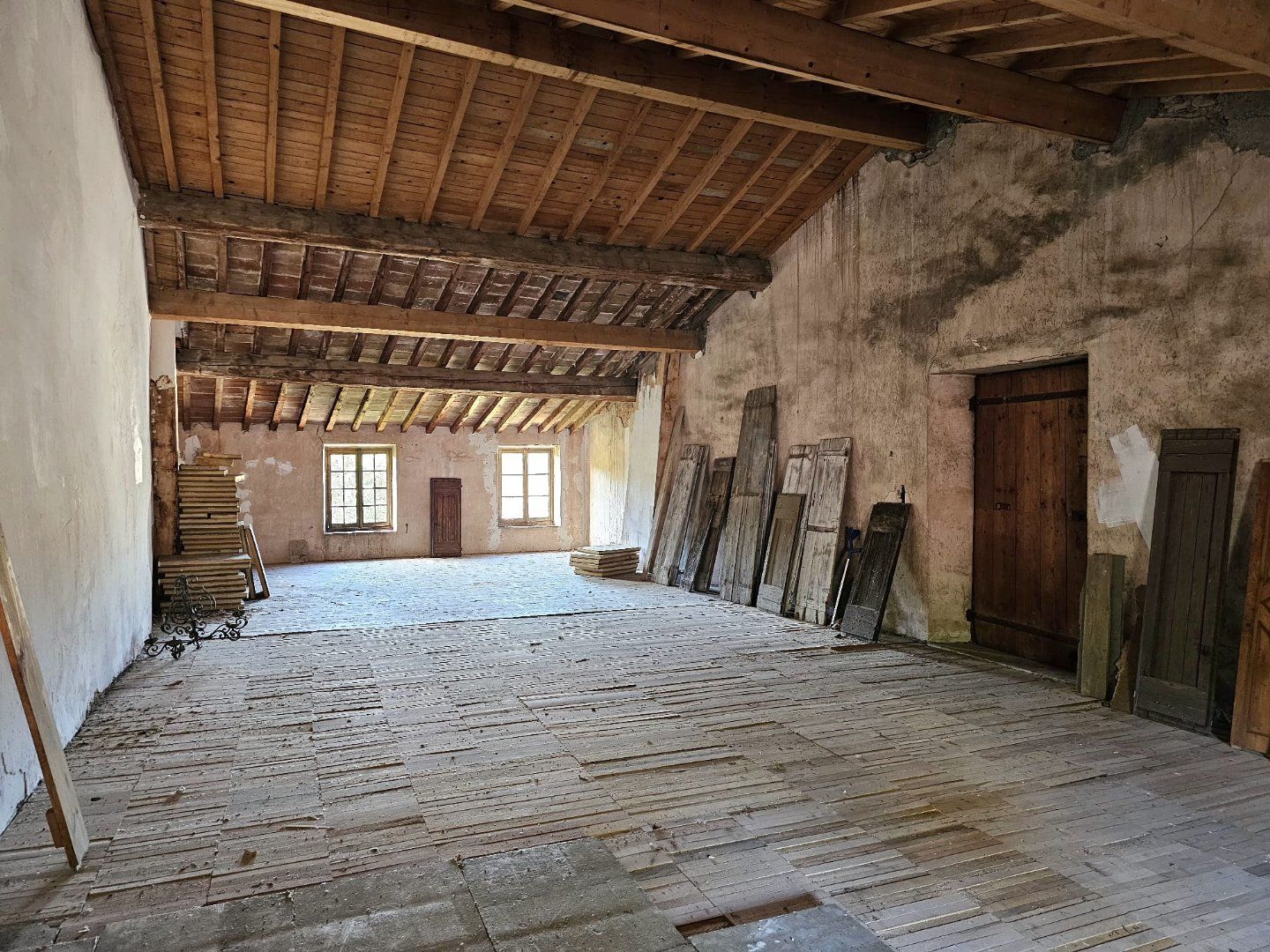 à vendre Maison Chalabre
