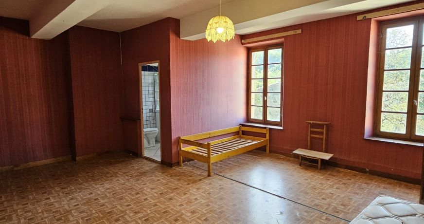 vente Maison Chalabre