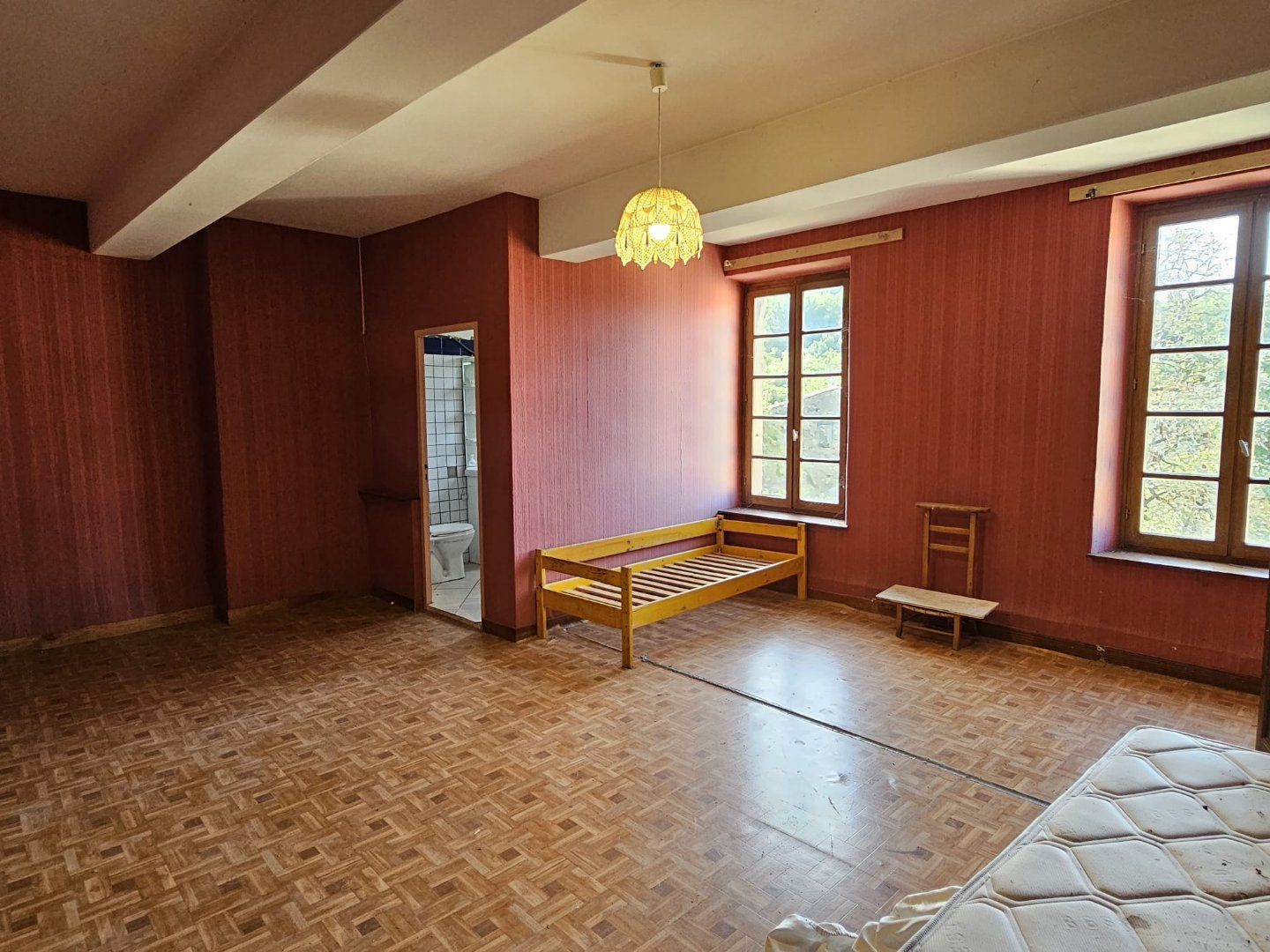 à vendre Maison Chalabre