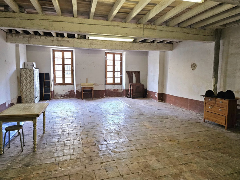 vente Maison Chalabre - Photo 12