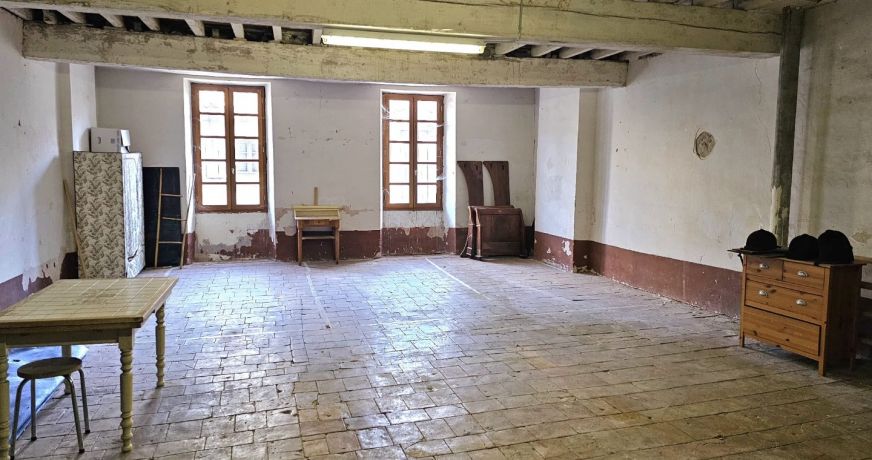 vente Maison Chalabre