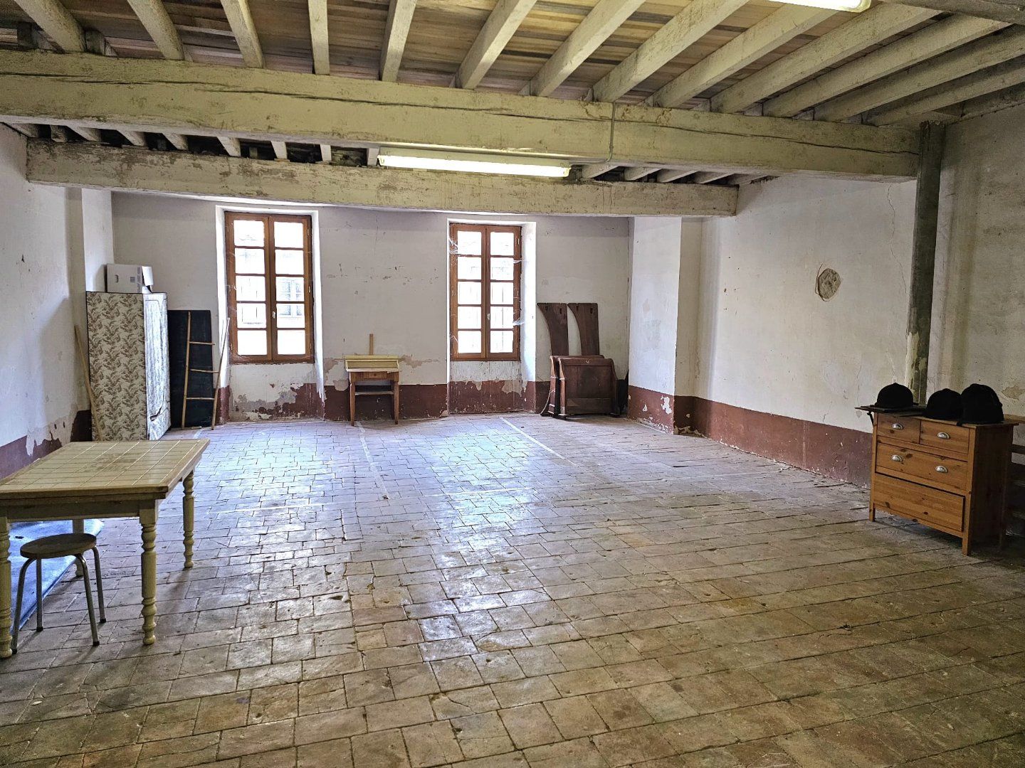 à vendre Maison Chalabre