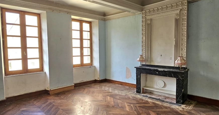 vente Maison Chalabre