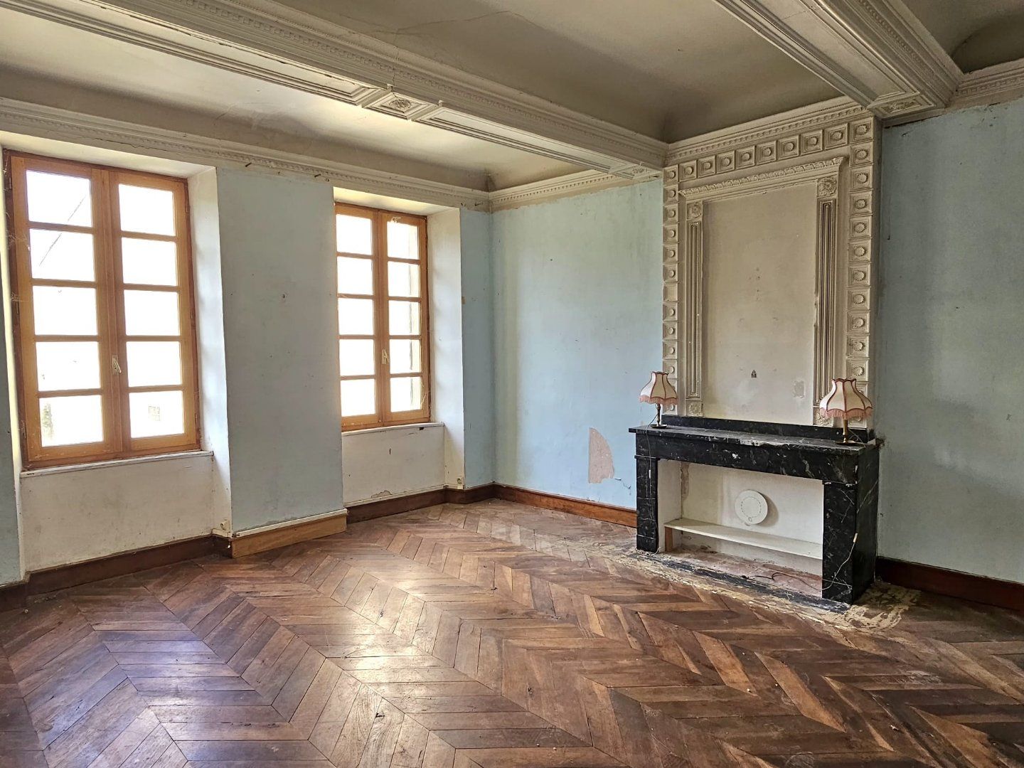 à vendre Maison Chalabre