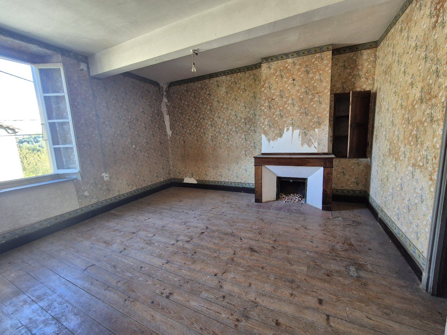 à vendre Maison de campagne Ganac