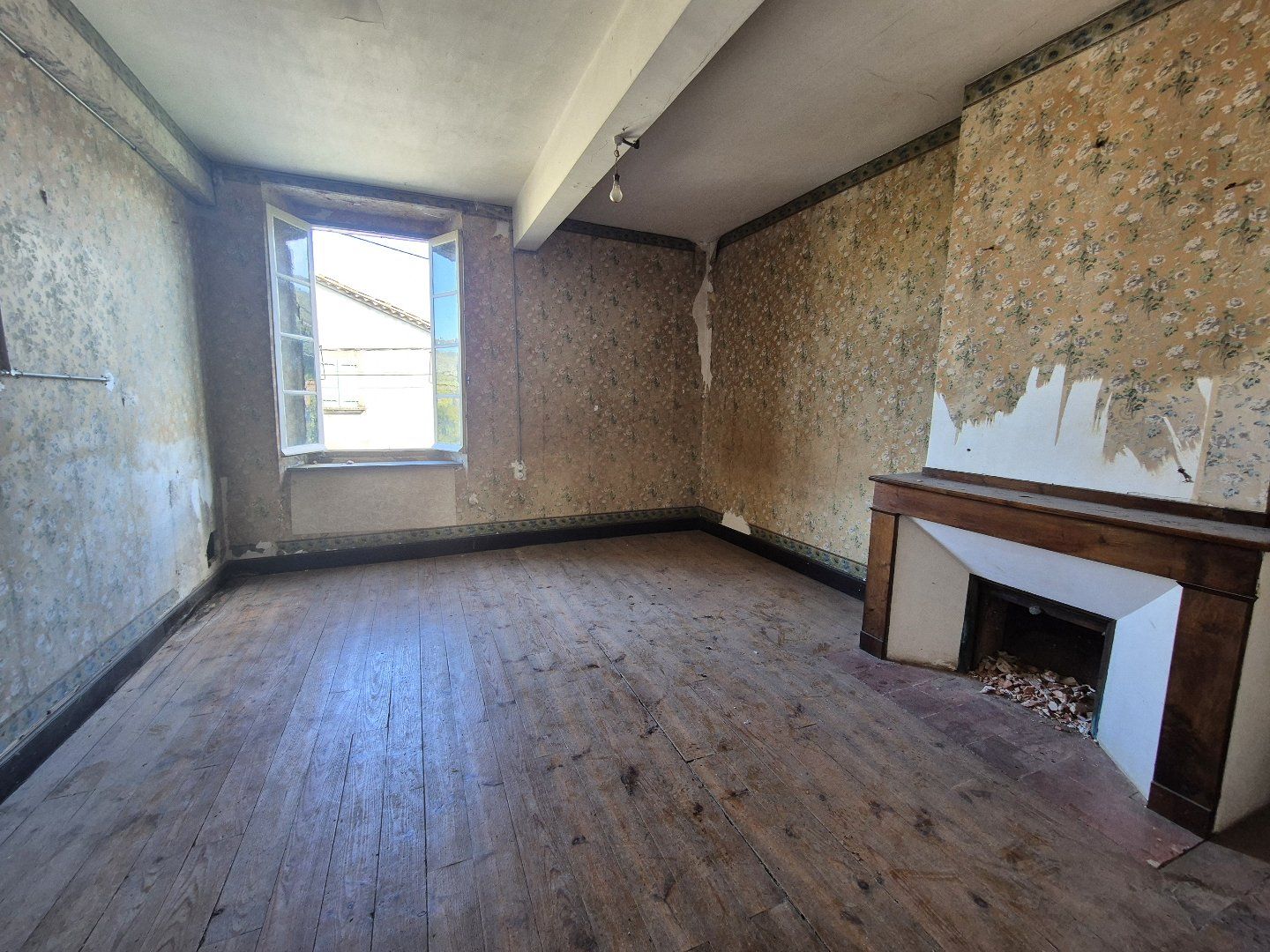 à vendre Maison de campagne Ganac