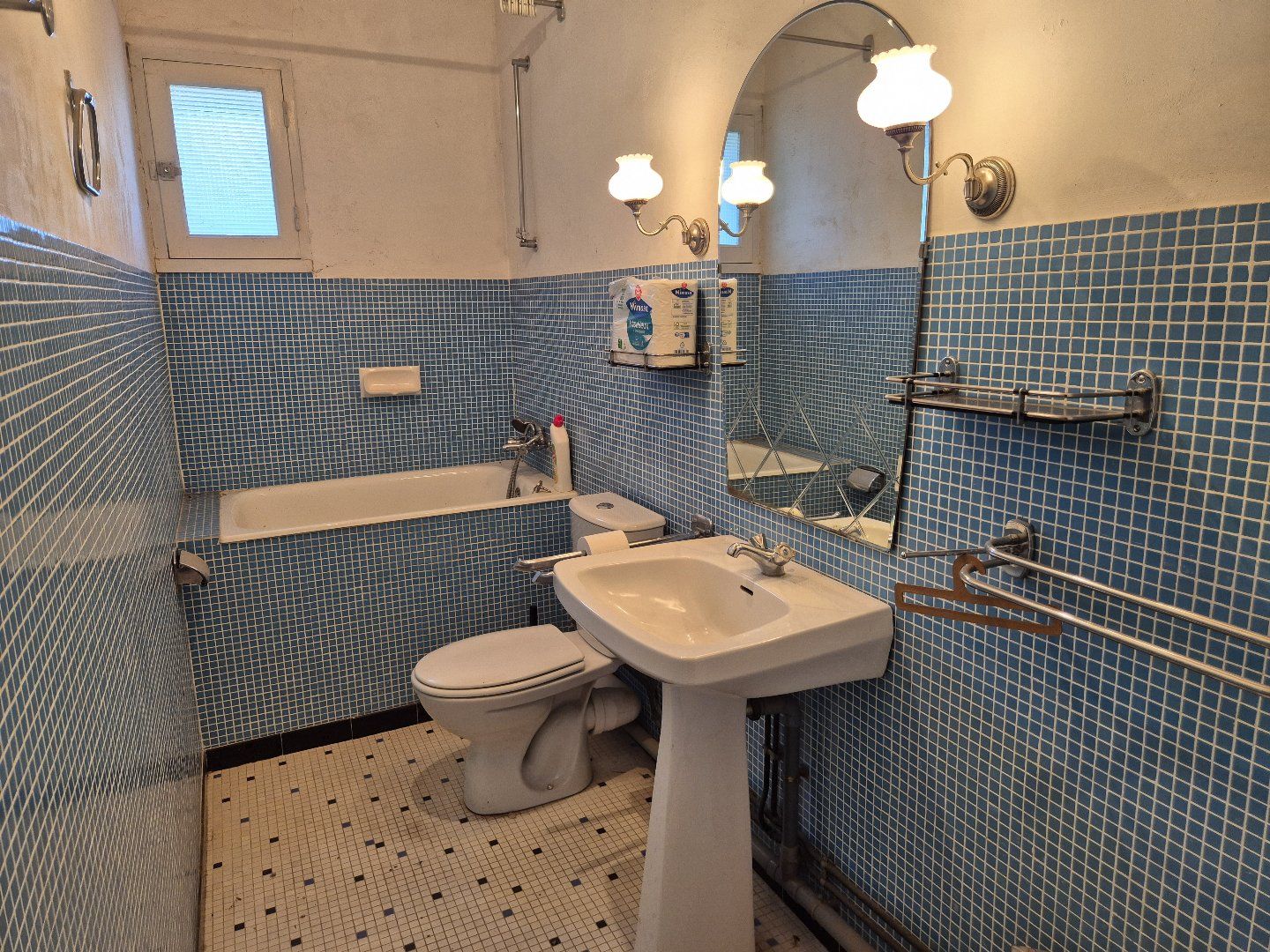 à vendre Maison de campagne Ganac