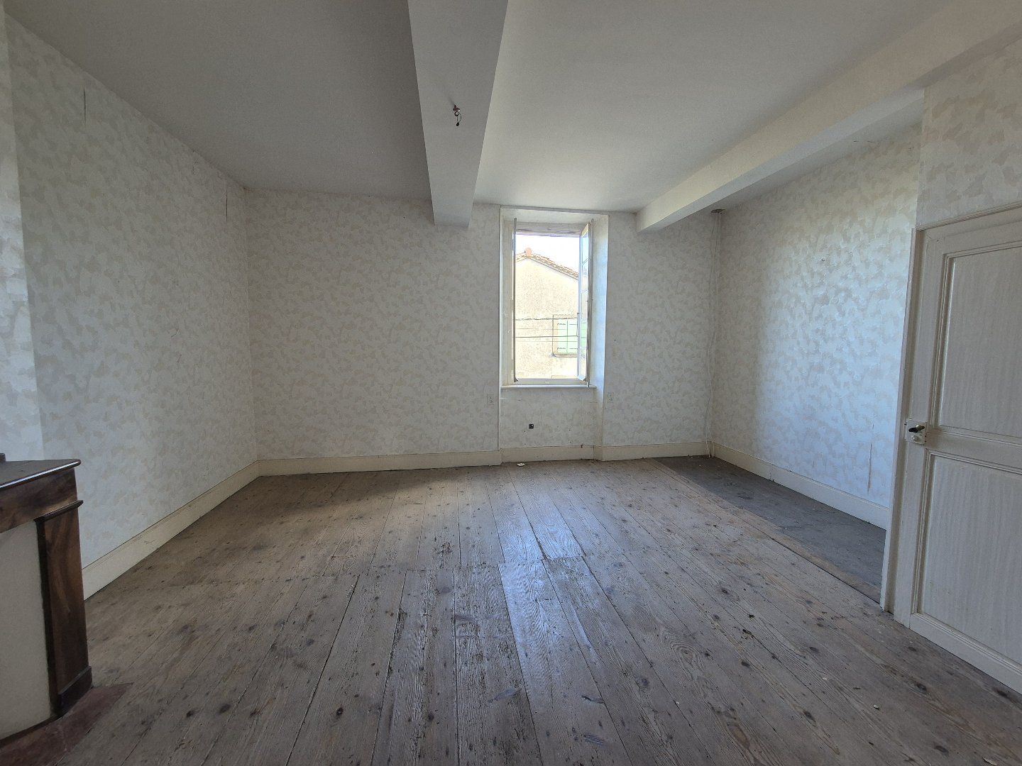 à vendre Maison de campagne Ganac