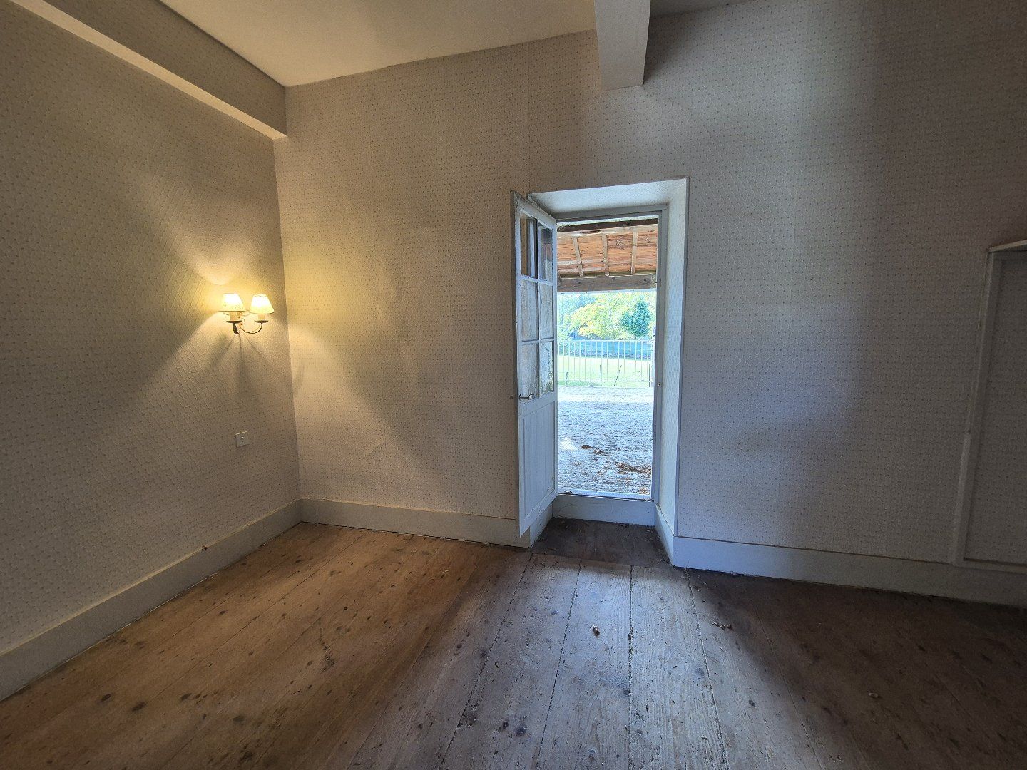 à vendre Maison de campagne Ganac