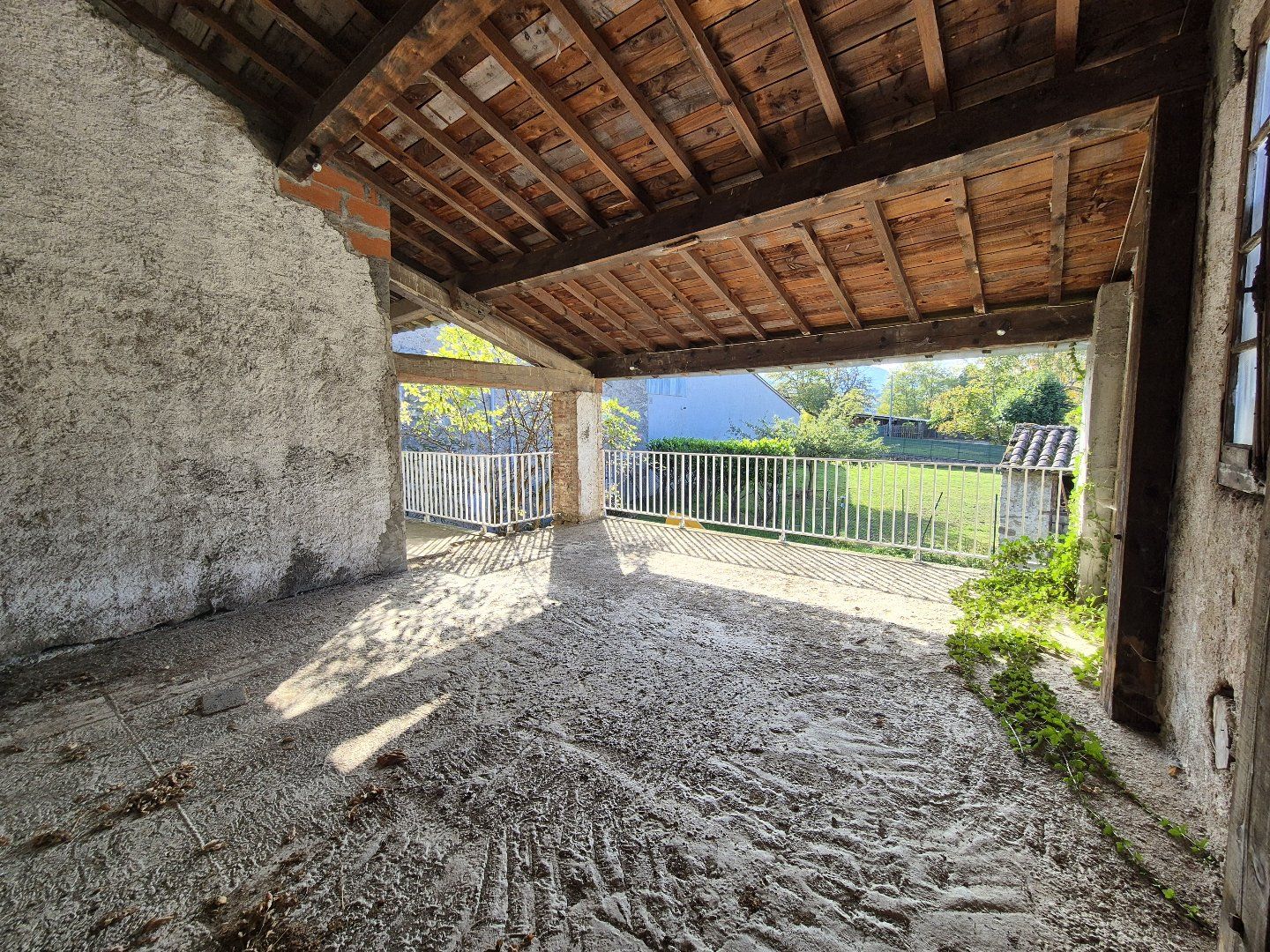 à vendre Maison de campagne Ganac