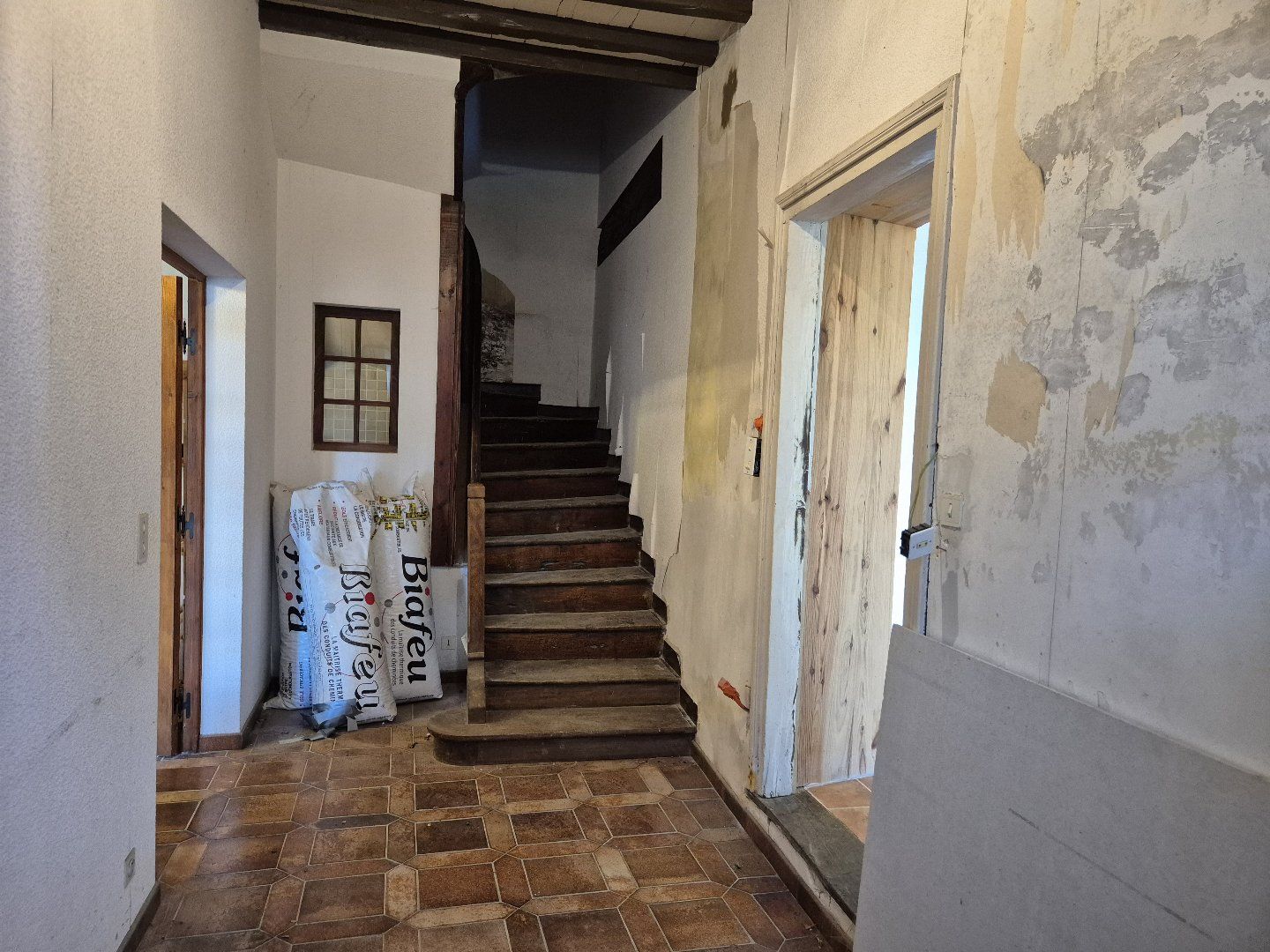 à vendre Maison de campagne Ganac