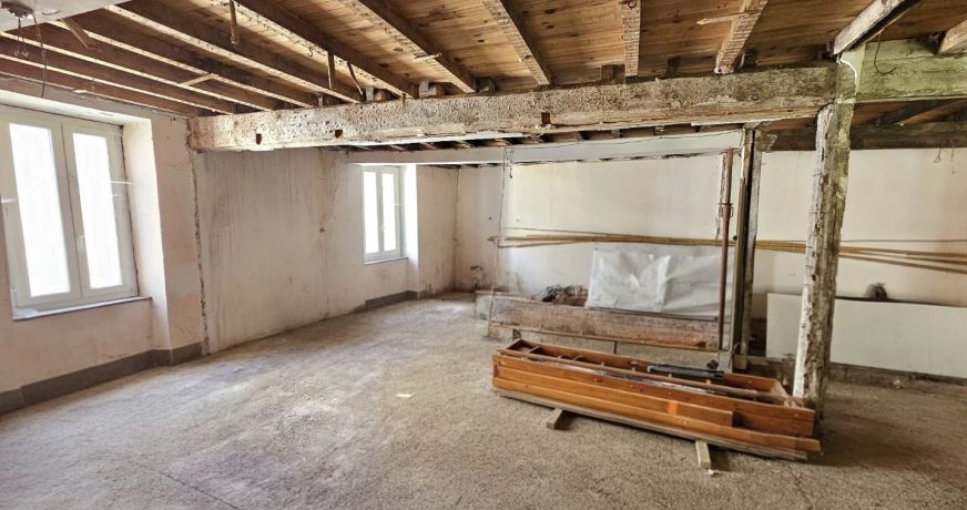 vente Maison à rénover La Bastide Sur L'hers