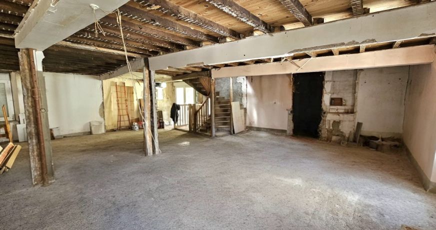 vente Maison à rénover La Bastide Sur L'hers
