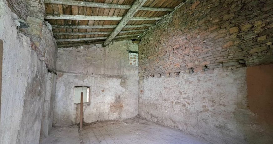 vente Maison à rénover La Bastide Sur L'hers