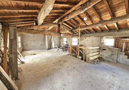 vente Maison à rénover La Bastide Sur L'hers