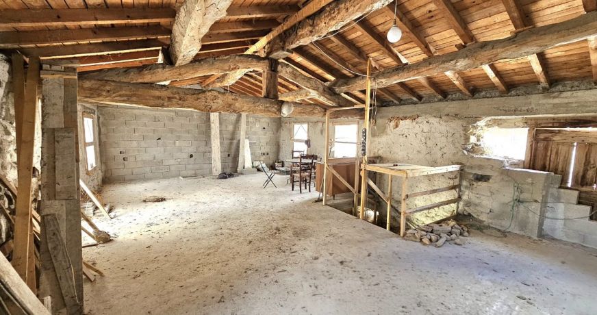 vente Maison à rénover La Bastide Sur L'hers