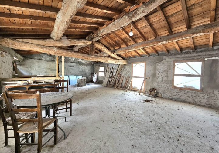 vente Maison à rénover La Bastide Sur L'hers