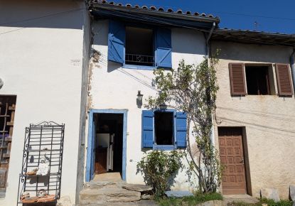 vente Maison Le Mas D'azil