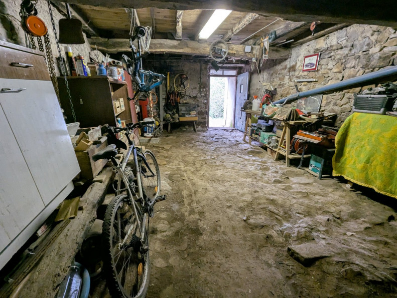 vente Maison Le Mas D'azil - Photo 9