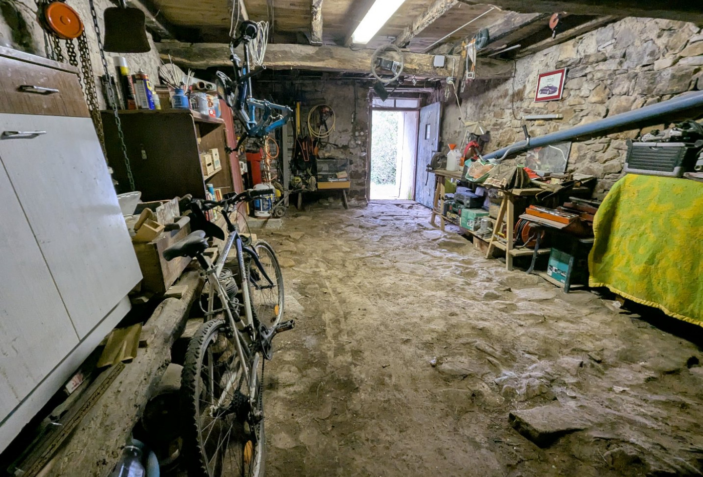 vente Maison Le Mas D'azil - Photo 9